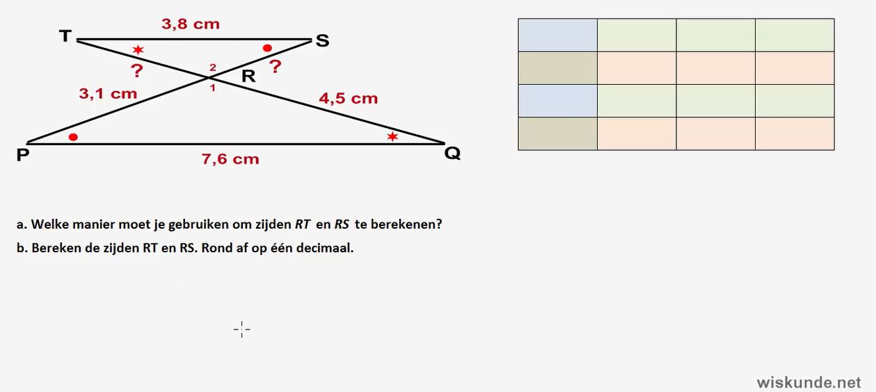 gelijkvormigheid